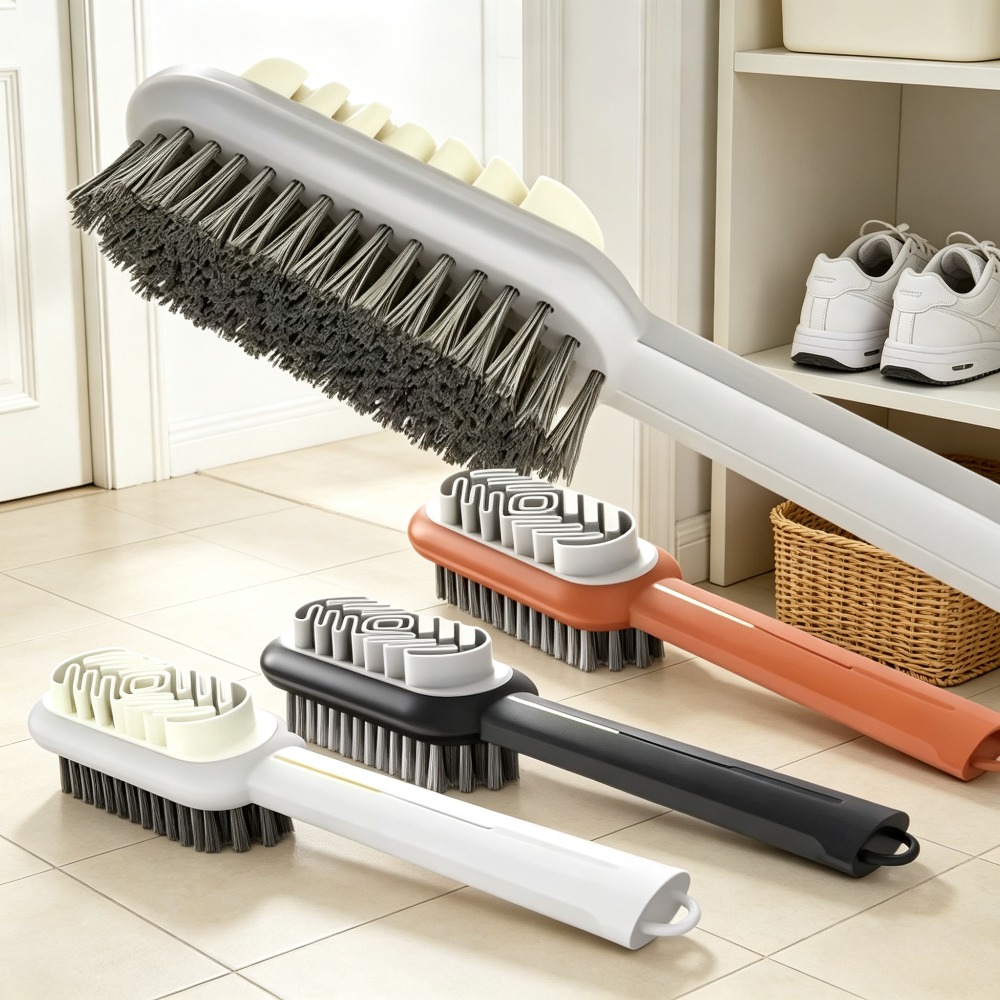 Sneaker Cleaner - فرشاة تنظيف الأحذية من الجلد المدبوغ