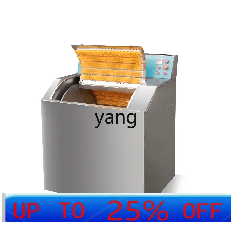 آلة تنظيف الأحذية التجارية VC  - مراجعة Shoe Cleaning Brush وسعره