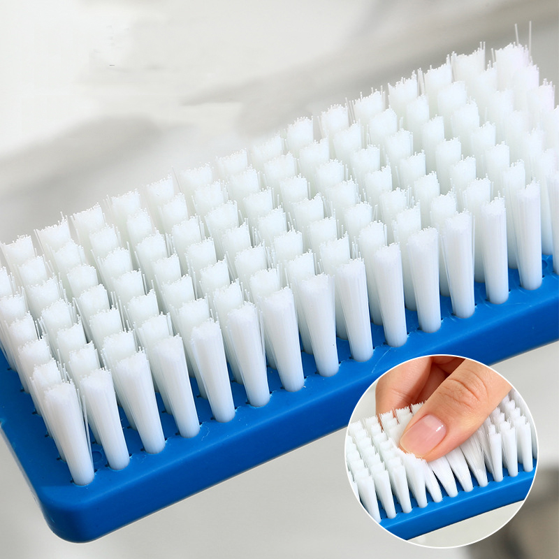 فرشاة تنظيف بلاستيكية متعددة ا - مراجعة Shoe Cleaning Brush وسعره
