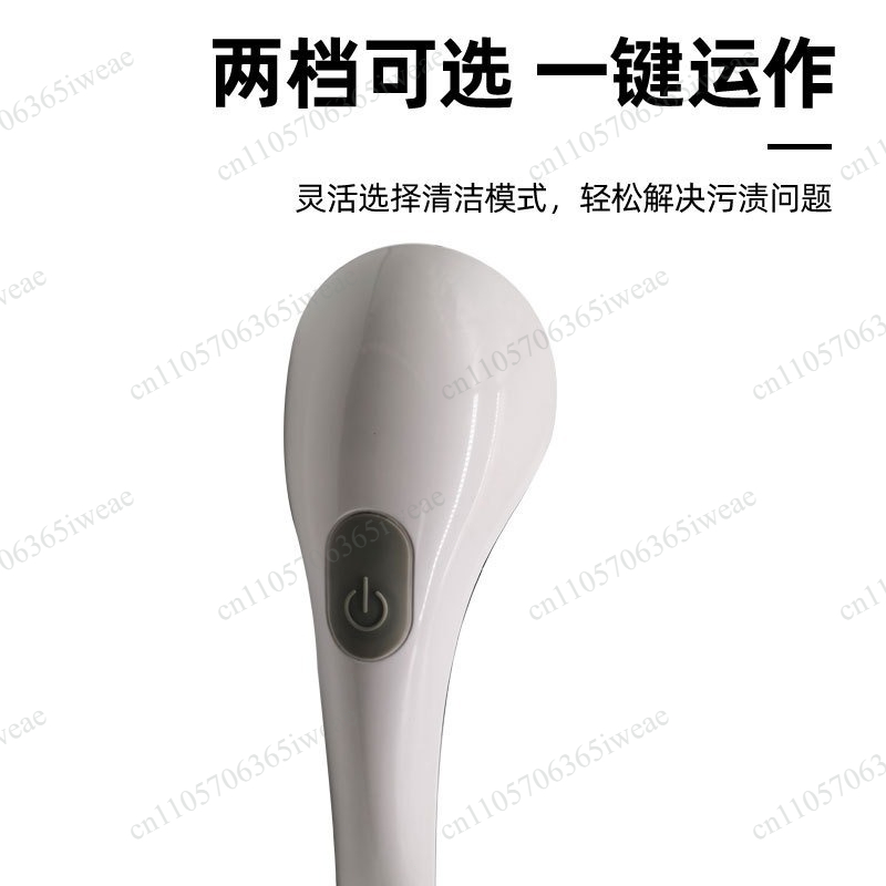 فرشاة تنظيف كهربائية متعددة ال - مراجعة Shoe Brush وسعره