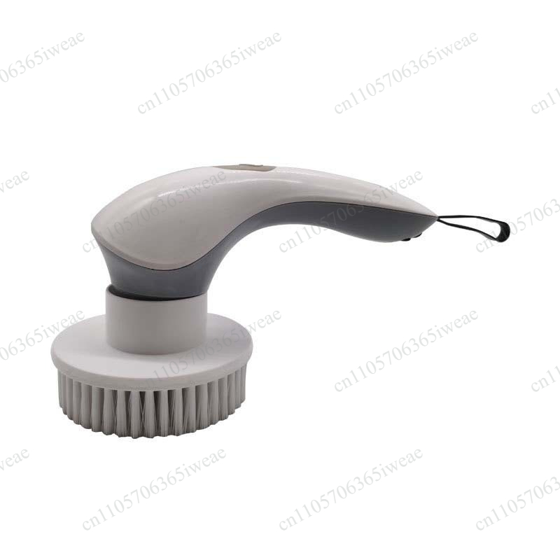 فرشاة تنظيف كهربائية متعددة ال - مراجعة Shoe Brush وسعره
