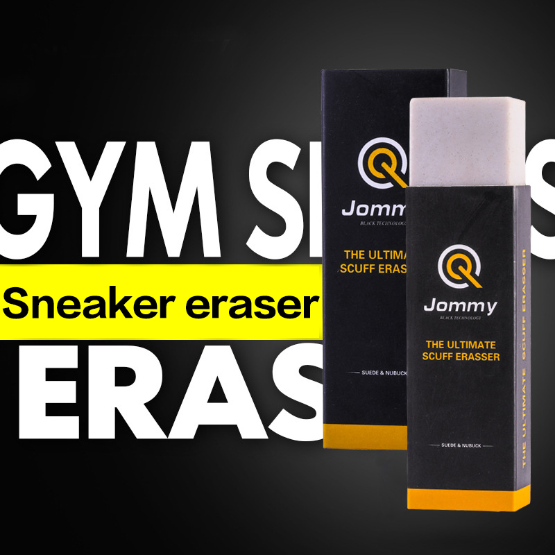 تنظيف ممحاة ل جلد الغزال جلد ا - مراجعة Shoe Cleaning Brush وسعره