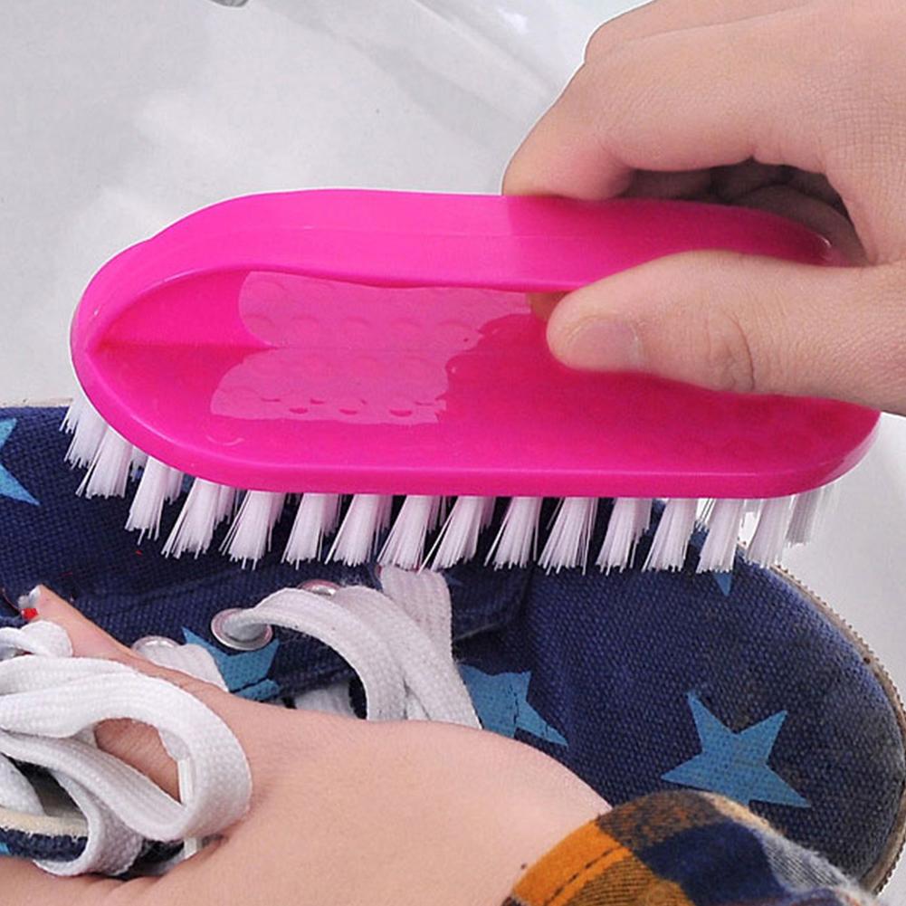 1/2/3 قطع فرشاة تنظيف يدوية بل - مراجعة Sneaker Care Spray وسعره