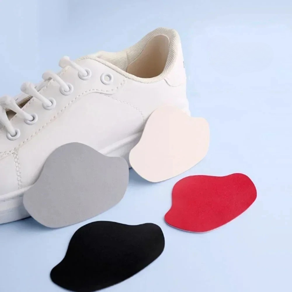 لاصقة ذاتية اللصق لإصلاح كعب ا - مراجعة Sneaker Protector وسعره