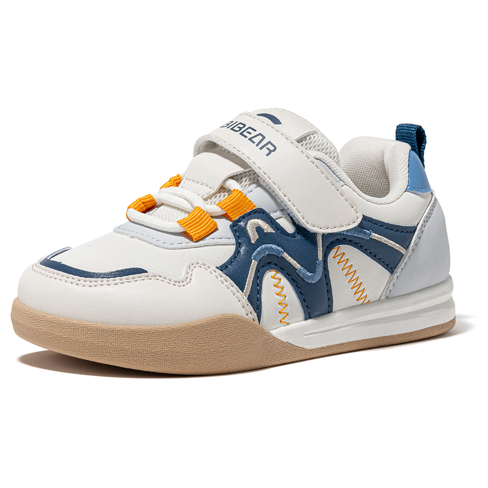 أحذية HOBIBEAR للأطفال بمقدمة  - مراجعة Sneaker Box وسعره
