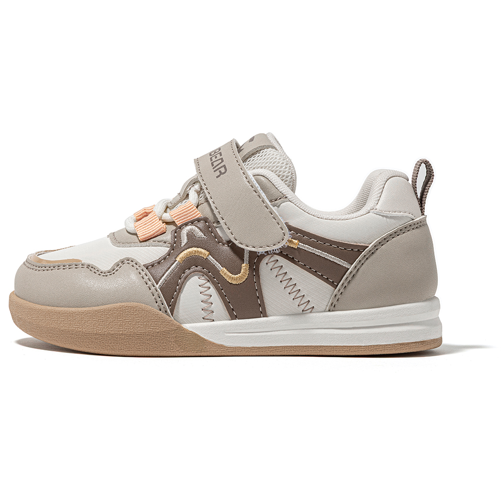أحذية HOBIBEAR للأطفال بمقدمة  - مراجعة Sneaker Box وسعره